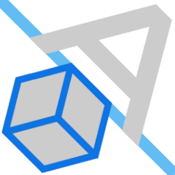 Align Objects Logo