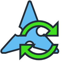 ScaleUpdate Logo